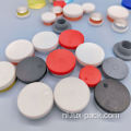 Cap Gun Toy 8 Shot Square Plastic Cap